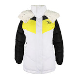 Reebok Women's Puffer Jacket by PROOZY