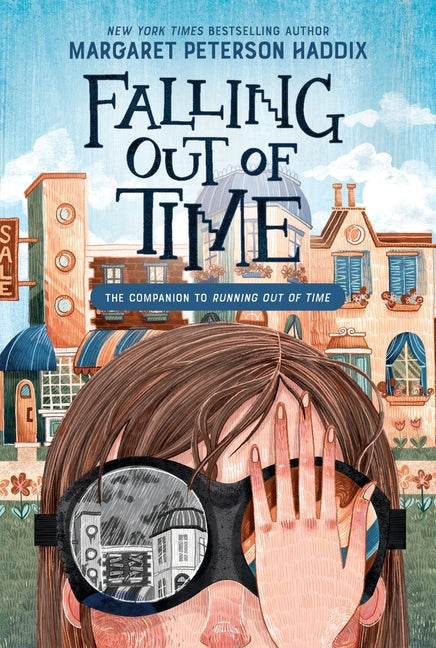 Falling Out of Time - Paperback by Books by splitShops