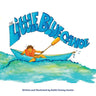 The Little Blue Canoe