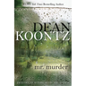 Mr. Murder: A Thriller