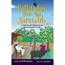 Folktales From The Serendib: A Collection of Sinhala Stories Heard In Rural Sri Lanka