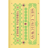 Mrs. Dalloway