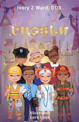 Chosen - Paperback by Books by splitShops