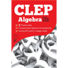 CLEP Algebra 2017