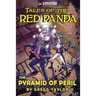 Tales of the Red Panda: Pyramid of Peril