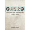 The Classic Short Story, 1870-1925: Theory of a Genre