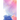 Watercolor Lined Journal