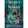 The Secret of the Sunken Temple