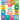 Fisher-Price: First Animal Words (Primeras Palabras de Animales)
