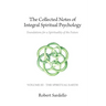 The Collected Notes of Integral Spiritual Psychology: Volume III - The Spiritual Earth