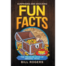 Surprising and Shocking Fun Facts: The Treasure Book of Amazing Trivia: Bonus Travel Trivia Book Included (Trivia Books, Games and Quizzes 1)