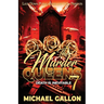 The Murder Queens 7: Death is Inevitable
