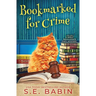 Bookmarked for Crime