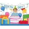 It's My Birthday