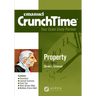 Emanuel CrunchTime for Property