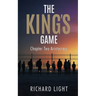 The King's Game Chapter Two Aristocracy