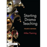 Starting Drama Teaching