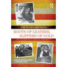 Boots of Leather, Slippers of Gold: The History of a Lesbian Community