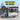 Bus Buddies: A Lift-The-Page Truck Book