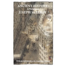 Ancient History: A Paraphrase