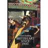 British Art Since 1900