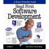 Head First Software Development: A Learner's Companion to Software Development