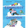 Community Snowman