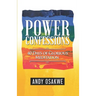 Power Confessions: 40 days of glorious meditation