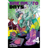 Sakamoto Days, Vol. 4: Quiet on the Train