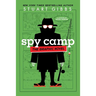 Spy Camp the Graphic Novel
