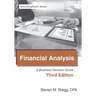 Financial Analysis: Third Edition: A Business Decision Guide