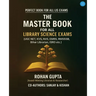 The Master Book for All Library Science Exams