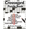 The Crossword Puzzle Book