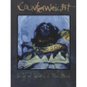 Counterweight: The Art and Concepts of Rick O'Brien