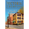Murder on Bedford Street