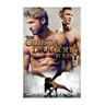 Gay Romance: The Omega Dragon's Baby (MM Dragon Shifter MPREG)