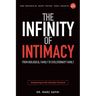 The Infinity of Intimacy: From Biological Family to Evolutionary Family: Awakening to the Intimate Universe