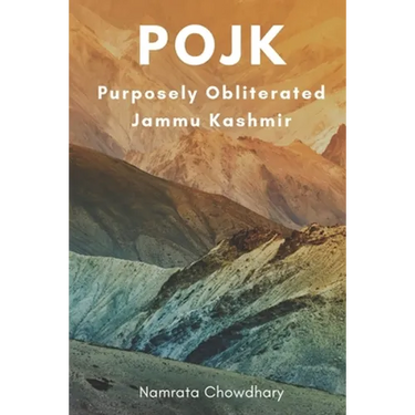 POJK (Purposely Obliterated Jammu Kashmir)