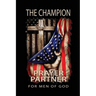 The Champion: Prayer Partner for Men of God