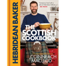 The Hebridean Baker: The Scottish Cookbook
