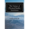 The Nature of Physical Reality