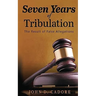 Seven Years of Tribulation