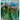 Manoucher Yektai: Landscapes