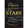 I Have Struck Mrs. Cochran with a Stake: Sleepwalking, Insanity, and the Trial of Abraham Prescott