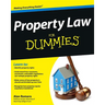 Property Law for Dummies