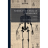 American Journal of Physiology; Volume 22