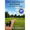The Backseat Mystery: a Cottonwood Springs Cozy Mystery