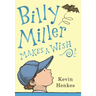 Billy Miller Makes a Wish