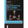 Blacksmiths of Ilamba: A Social History of Labor at the Nova Oeiras Iron Foundry (Angola, 18th Century)