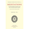 Meditations on the Mysteries of Our Holy Faith - Volume 1